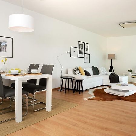 Apartmány Eden - Rezidence Luhačovice Kültér fotó