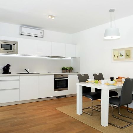Apartmány Eden - Rezidence Luhačovice Kültér fotó