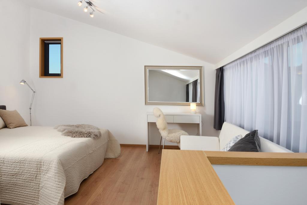 Apartmány Eden - Rezidence Luhačovice Kültér fotó