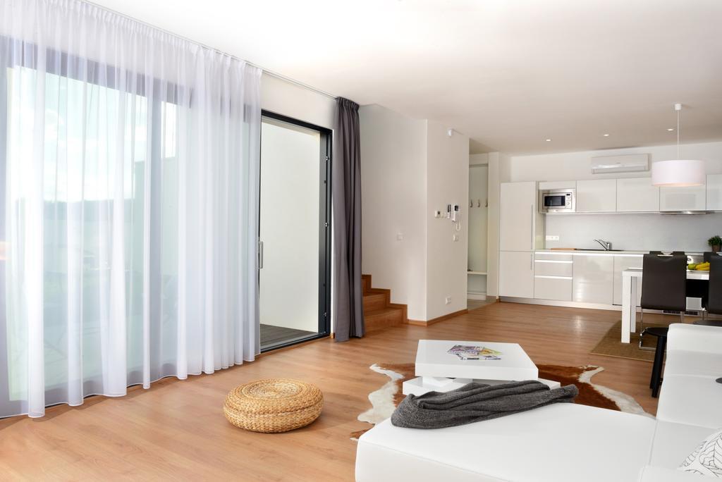 Apartmány Eden - Rezidence Luhačovice Kültér fotó