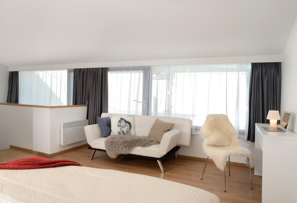 Apartmány Eden - Rezidence Luhačovice Kültér fotó