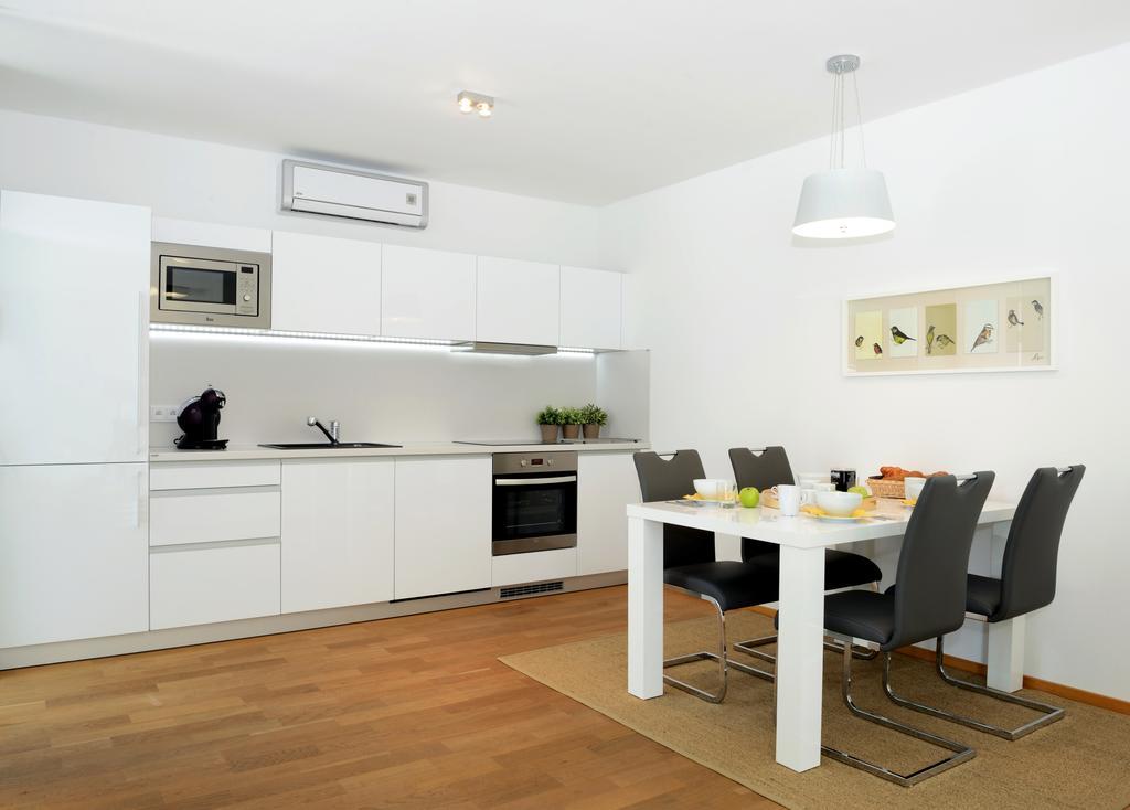 Apartmány Eden - Rezidence Luhačovice Kültér fotó