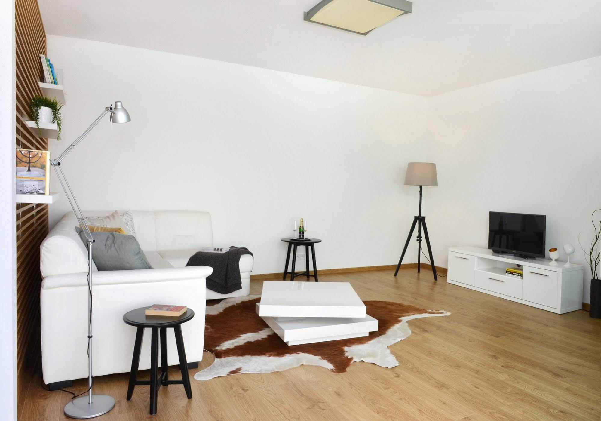 Apartmány Eden - Rezidence Luhačovice Kültér fotó
