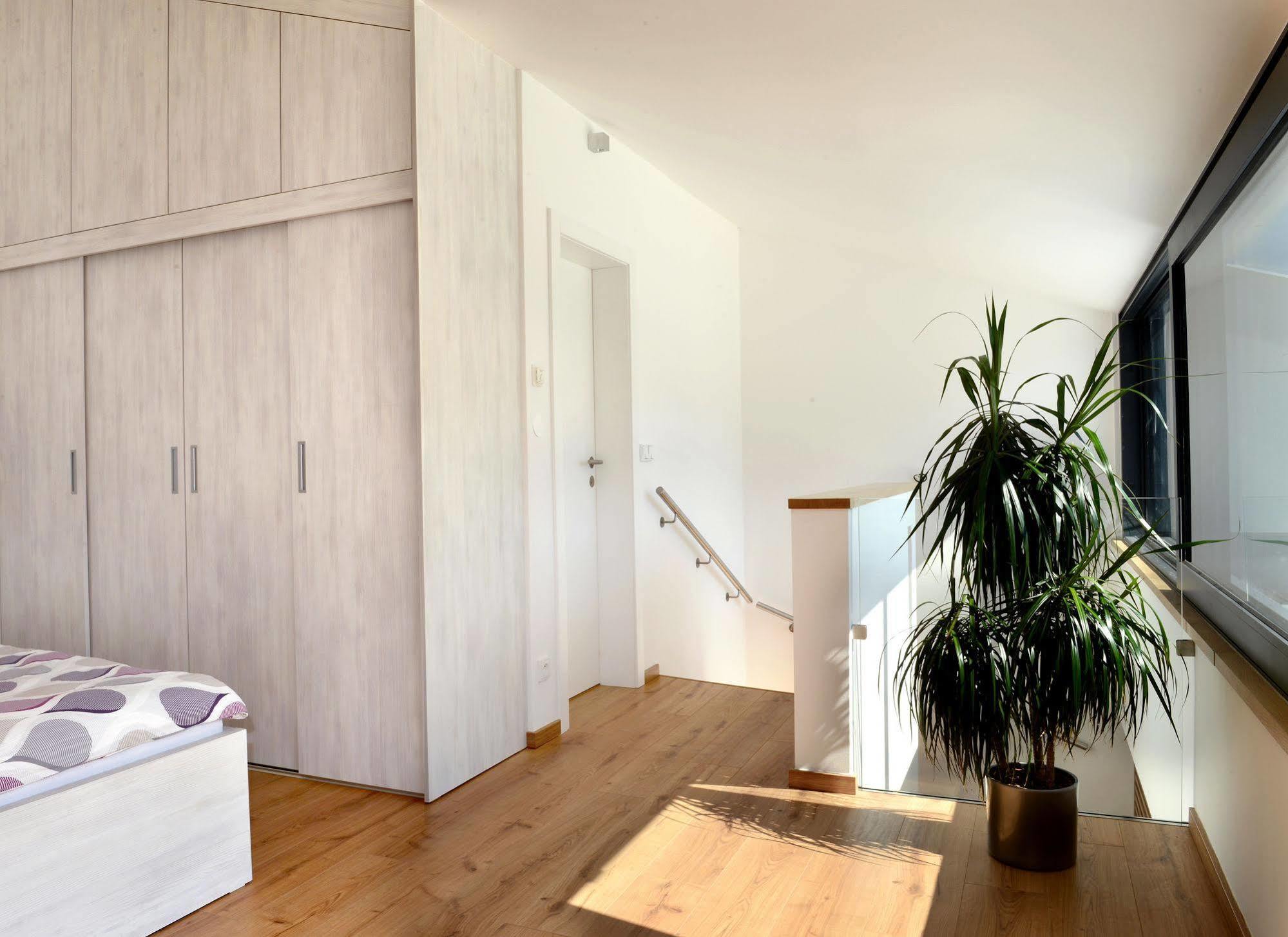 Apartmány Eden - Rezidence Luhačovice Kültér fotó