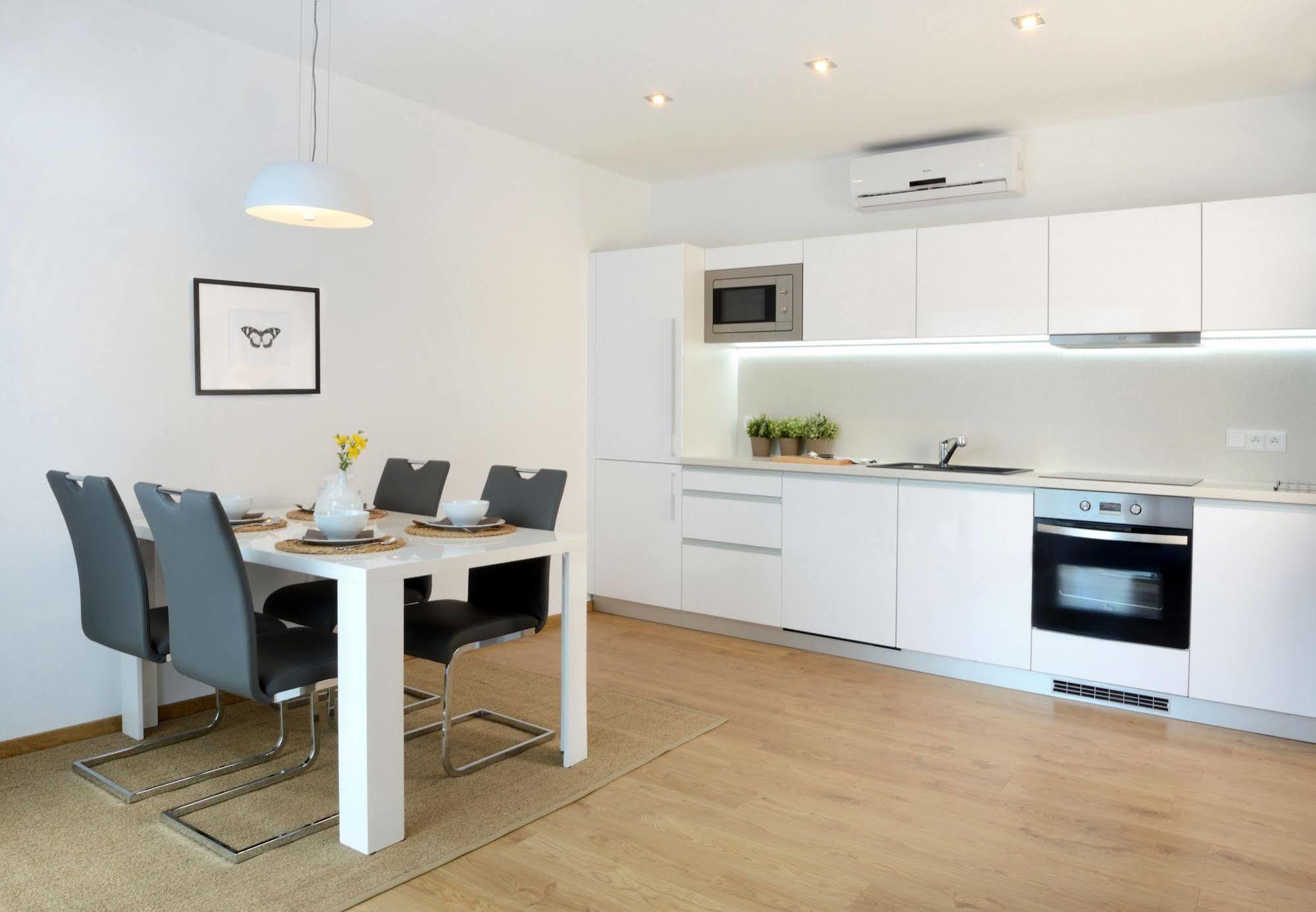 Apartmány Eden - Rezidence Luhačovice Kültér fotó
