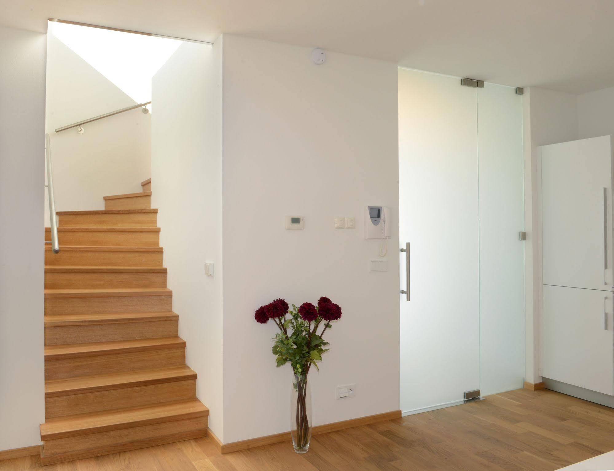 Apartmány Eden - Rezidence Luhačovice Kültér fotó