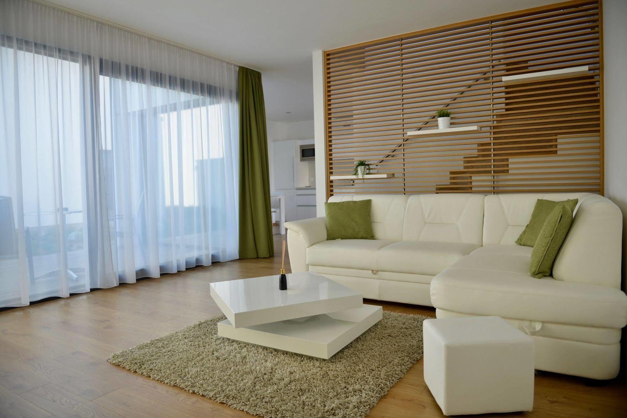 Apartmány Eden - Rezidence Luhačovice Kültér fotó